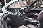 Peugeot HR1 Concept 2010 года
